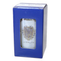 Japan Harry Potter Glass Tumbler - Can-Shaped Ravenclaw Logo - 3