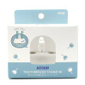 Japan Moomin Toothbrush Stand - Moomintroll : Sitting - 3