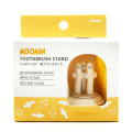 Japan Moomin Toothbrush Stand - Hattifatteners - 3