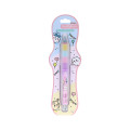 Japan Chiikawa Dr. Grip Play Border Shaker Mechanical Pencil - Chiikawa & Hachiware & Usagi : Balloon Party - 1