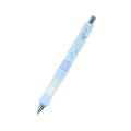 Japan Chiikawa Dr. Grip Play Border Shaker Mechanical Pencil - Chiikawa : Relax Light Blue - 3