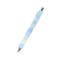 Japan Chiikawa Dr. Grip Play Border Shaker Mechanical Pencil - Chiikawa : Relax Light Blue - 4