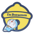 Japan Doraemon Vinyl Sticker - Doraemon : Bell - 1