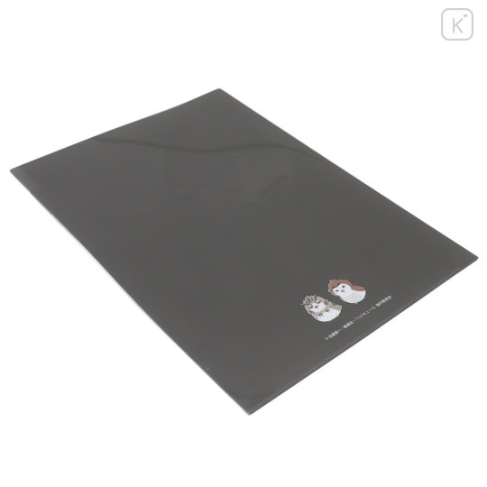 Japan Haikyuu 3 Pockets A4 Index File - Bokuto & Akaashi - 2