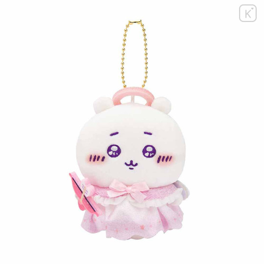 Japan Chiikawa Mascot Holder - Angel Chiikawa : Angel ♡ Demon - 3
