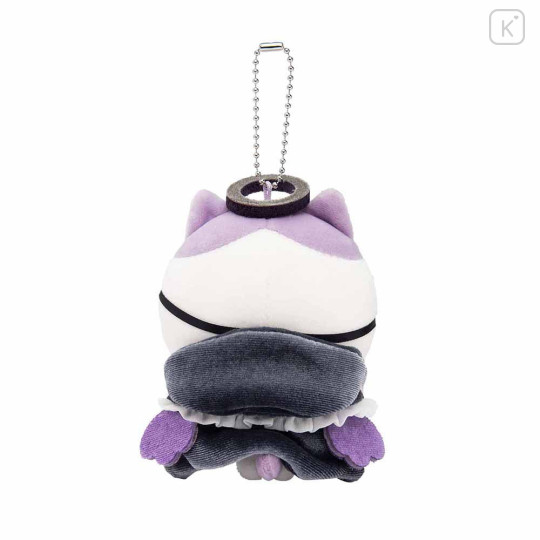 Japan Chiikawa Mascot Holder - Demon Hachiware : Angel ♡ Demon - 4