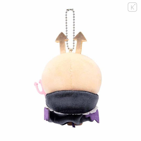 Japan Chiikawa Mascot Holder - Demon Usagi : Angel ♡ Demon - 4
