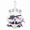 Japan Chiikawa Mascot Holder - Demon Momonga : Angel ♡ Demon - 3