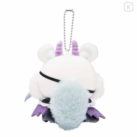 Japan Chiikawa Mascot Holder - Demon Momonga : Angel ♡ Demon - 4