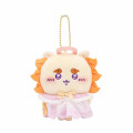 Japan Chiikawa Mascot Holder - Angel Shisa : Angel ♡ Demon - 3