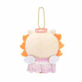 Japan Chiikawa Mascot Holder - Angel Shisa : Angel ♡ Demon - 4