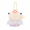 Japan Chiikawa Mascot Holder - Angel Rakko : Angel ♡ Demon - 4