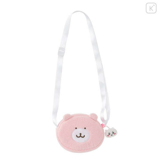 Japan Chiikawa Pochette - Chiikawa : Bear - 2