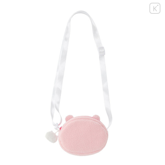 Japan Chiikawa Pochette - Chiikawa : Bear - 8