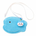 Japan Chiikawa Pochette - Hachiware : Fish - 1