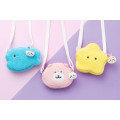 Japan Chiikawa Pochette - Hachiware : Fish - 2