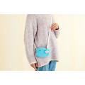 Japan Chiikawa Pochette - Hachiware : Fish - 3