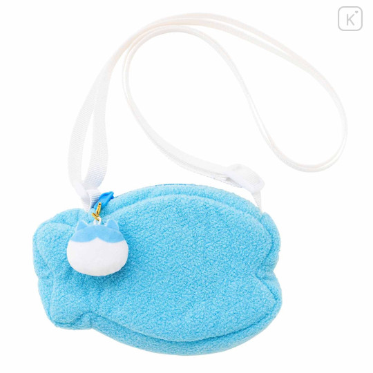 Japan Chiikawa Pochette - Hachiware : Fish - 5