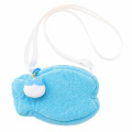 Japan Chiikawa Pochette - Hachiware : Fish - 5