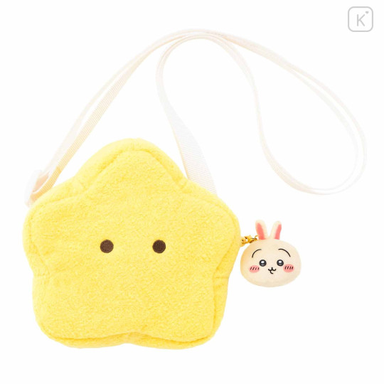 Japan Chiikawa Pochette - Usagi : Star - 1