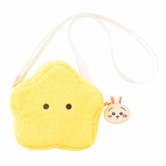 Japan Chiikawa Pochette - Usagi : Star