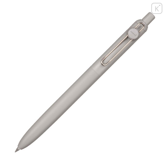Japan Uni-ball Zento Standard Rollerball Pen - 0.38mm Cloud - 1