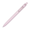 Japan Uni-ball Zento Standard Gel Pen - 0.38mm Lavender - 1