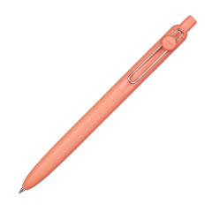 Japan Uni-ball Zento Standard Rollerball Pen - 0.38mm Adobe
