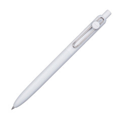 Japan Uni-ball Zento Standard Gel Pen - 0.38mm Sea