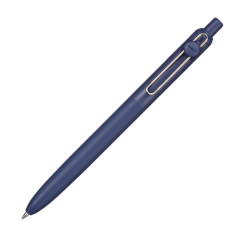 Japan Uni-ball Zento Standard Gel Pen - 0.5mm Coastal