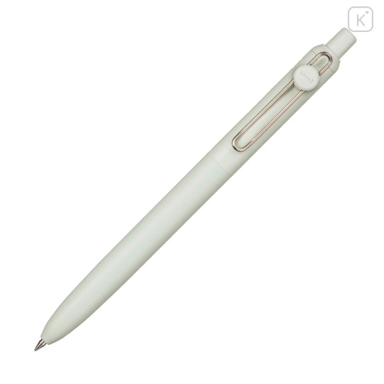 Japan Uni-ball Zento Standard Rollerball Pen - 0.5mm Mist - 1