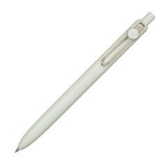 Japan Uni-ball Zento Standard Rollerball Pen - 0.5mm Mist