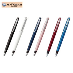 Japan Uni Jetstream Prime Twist Ballpoint Pen