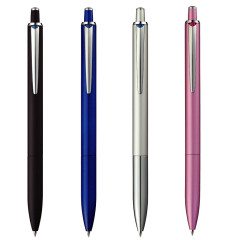 Japan Uni Jetstream Prime Knock Ballpoint Pen