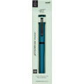 Japan Uni Jetstream Prime Twist 3 Color Multi Ballpoint Pen - 0.5mm Ivy Green - 1