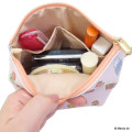 Japan Miffy Boat-shaped Pouch - Miffy : Miffy Bruno Favorite Pink - 3