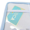 Japan Miffy Card Pocket Multi Accessory Case - Boris : Miffy Bruno Favorite Blue - 4