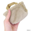 Japan Miffy Mini Accessory Pouch - Boris : Brunna Winter Accessories Fur Tote Bag Style - 2