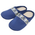 Japan Miffy Room Slippers - Miffy : Midnight Star Navy - 1