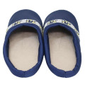 Japan Miffy Room Slippers - Miffy : Midnight Star Navy - 2