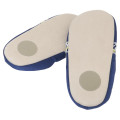 Japan Miffy Room Slippers - Miffy : Midnight Star Navy - 3