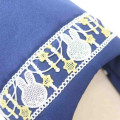 Japan Miffy Room Slippers - Miffy : Midnight Star Navy - 4
