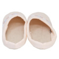 Japan Miffy Room Slippers - Miffy : Sweet Garden Beige - 2