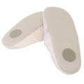 Japan Miffy Room Slippers - Miffy : Sweet Garden Beige - 3