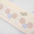 Japan Miffy Hair Band - Miffy : Sweet Garden Beige - 3