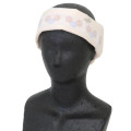 Japan Miffy Hair Band - Miffy : Sweet Garden Beige - 4