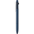 Japan Uni Jetstream Prime 3 Color Multi Ballpoint Pen - 0.5mm Dark Navy v2 - 2