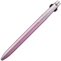 Japan Uni Jetstream Prime 3 Color Multi Ballpoint Pen - 0.5mm Light Pink - 2