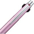 Japan Uni Jetstream Prime 3 Color Multi Ballpoint Pen - 0.5mm Light Pink - 4