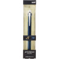 Japan Uni Jetstream Prime 3 Color Multi Ballpoint Pen - 0.5mm Dark Navy - 1